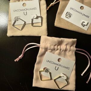 Uncommon James Bundle